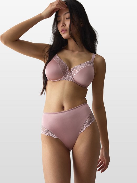 Damen Maxislip  -  Red Label Ladyform Soft