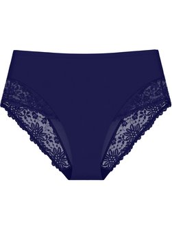 Damen Maxislip  -  Red Label Ladyform Soft