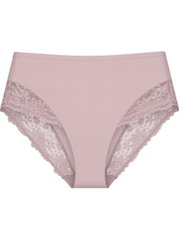 Damen Maxislip  -  Red Label Ladyform Soft