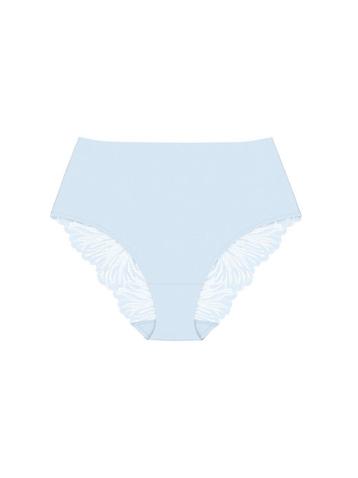 Damen Maxislip  -  Red Label Pretty Micro
