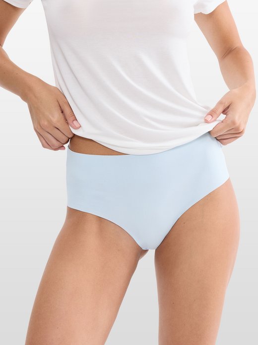 Damen Maxislip  -  Red Label Pretty Micro