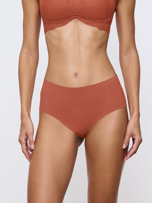 Damen Maxislip  -  Red Label Pretty Micro