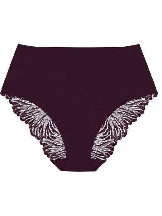 Damen Maxislip  -  Red Label Pretty Micro