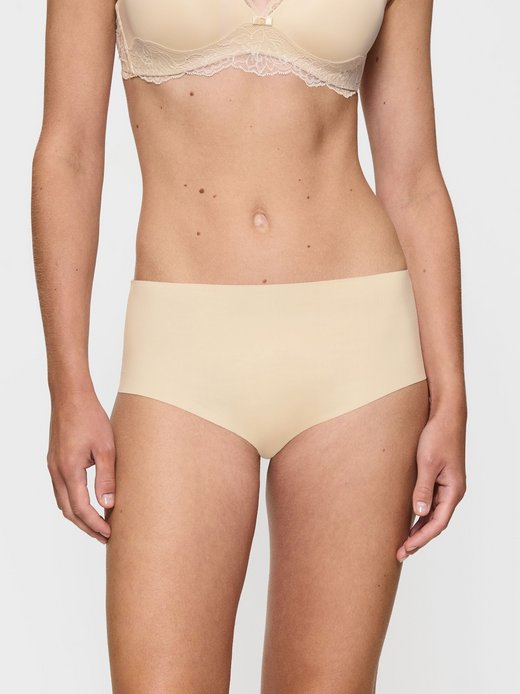 Damen Maxislip  -  Red Label Pretty Micro