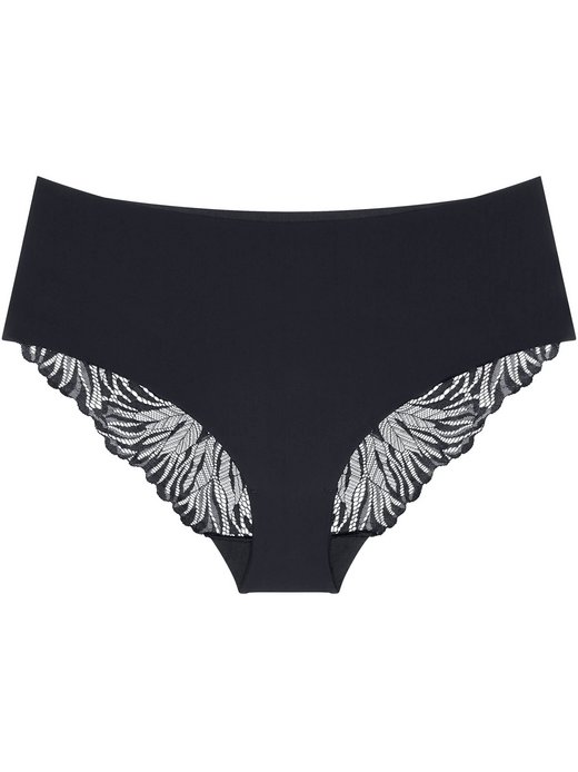 Damen Maxislip  -  Red Label Pretty Micro