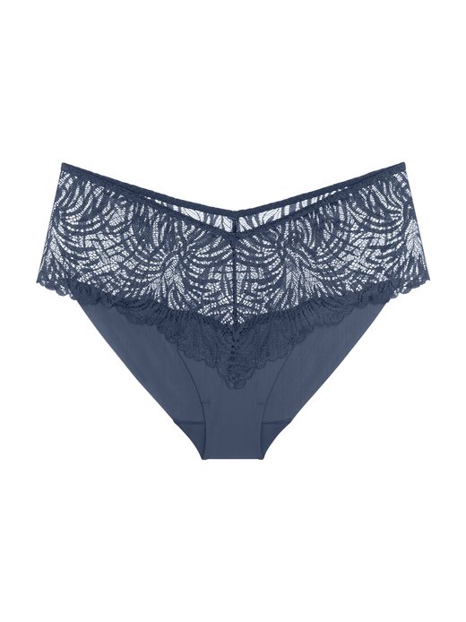 Damen Maxislip  -  Red Label Pretty Micro