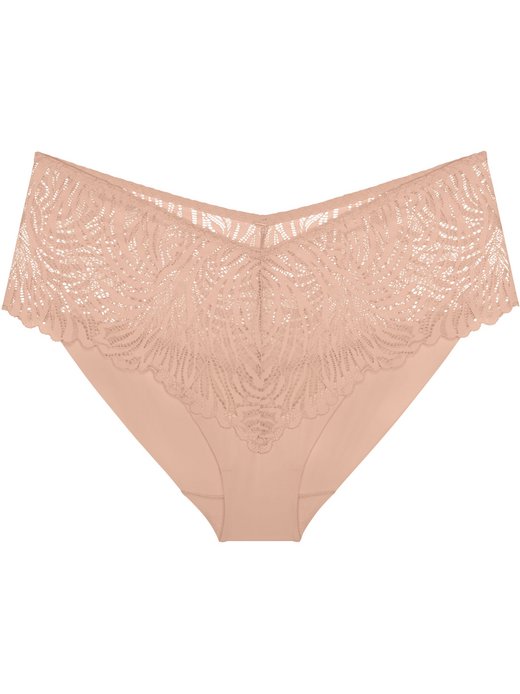 Damen Maxislip  -  Red Label Pretty Micro