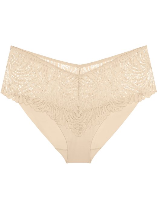 Damen Maxislip  -  Red Label Pretty Micro