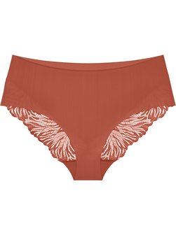 Damen Maxislip  -  Red Label Pretty Micro