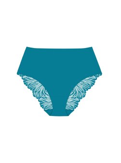 Damen Maxislip  -  Red Label Pretty Micro