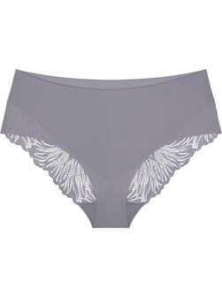 Damen Maxislip  -  Red Label Pretty Micro