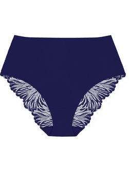 Damen Maxislip  -  Red Label Pretty Micro
