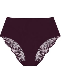 Damen Maxislip  -  Red Label Pretty Micro