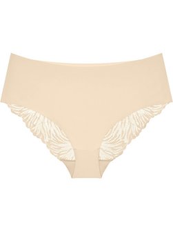 Damen Maxislip  -  Red Label Pretty Micro