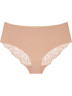 Damen Maxislip  -  Red Label Pretty Micro