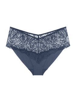 Damen Maxislip  -  Red Label Pretty Micro