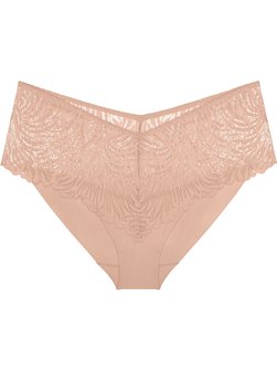 Damen Maxislip  -  Red Label Pretty Micro