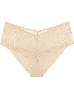 Damen Maxislip  -  Red Label Pretty Micro