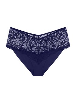 Damen Maxislip  -  Red Label Pretty Micro