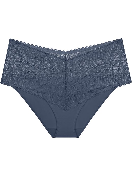 Damen Maxislip  -  Red Label Pretty Modal