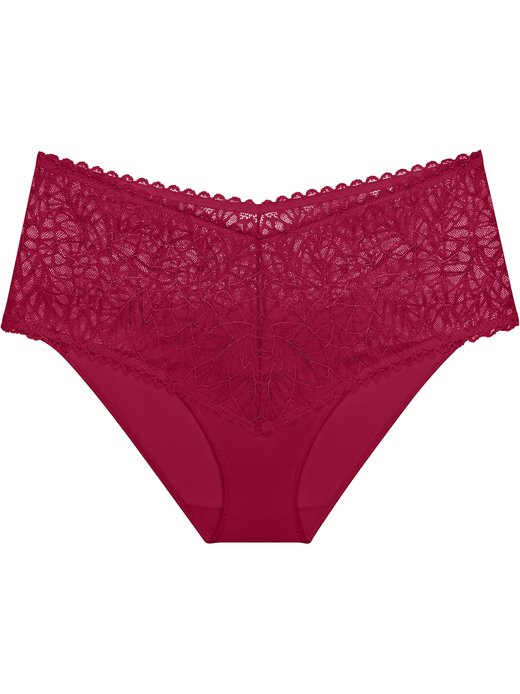 Damen Maxislip  -  Red Label Pretty Modal