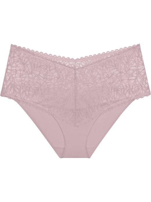 Damen Maxislip  -  Red Label Pretty Modal