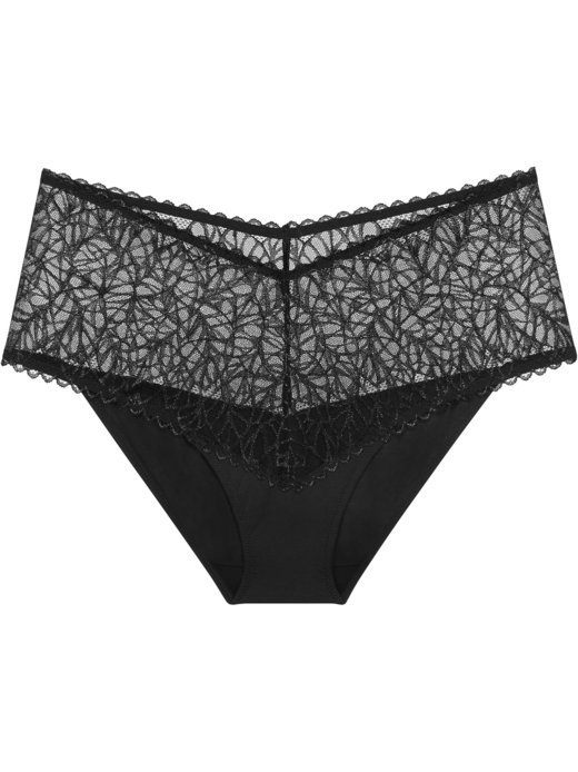 Damen Maxislip  -  Red Label Pretty Modal