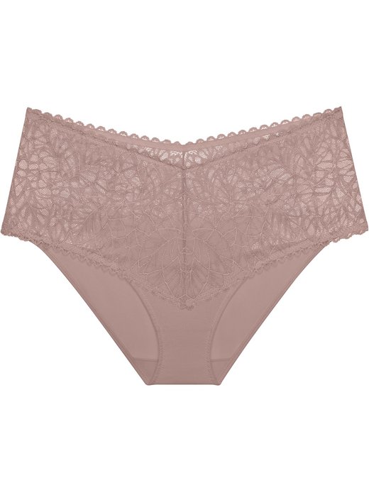 Damen Maxislip  -  Red Label Pretty Modal