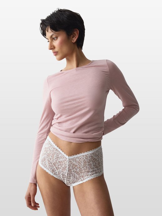 Damen Maxislip  -  Red Label Pretty Modal