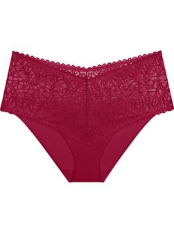 Damen Maxislip  -  Red Label Pretty Modal
