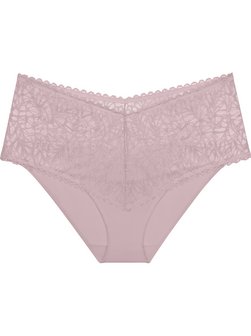 Damen Maxislip  -  Red Label Pretty Modal