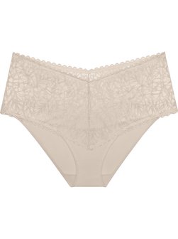 Damen Maxislip  -  Red Label Pretty Modal
