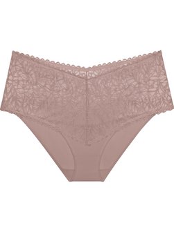 Damen Maxislip  -  Red Label Pretty Modal