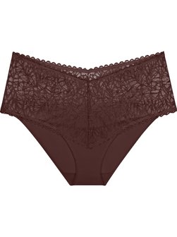 Damen Maxislip  -  Red Label Pretty Modal