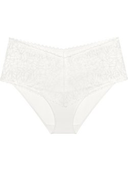 Damen Maxislip  -  Red Label Pretty Modal