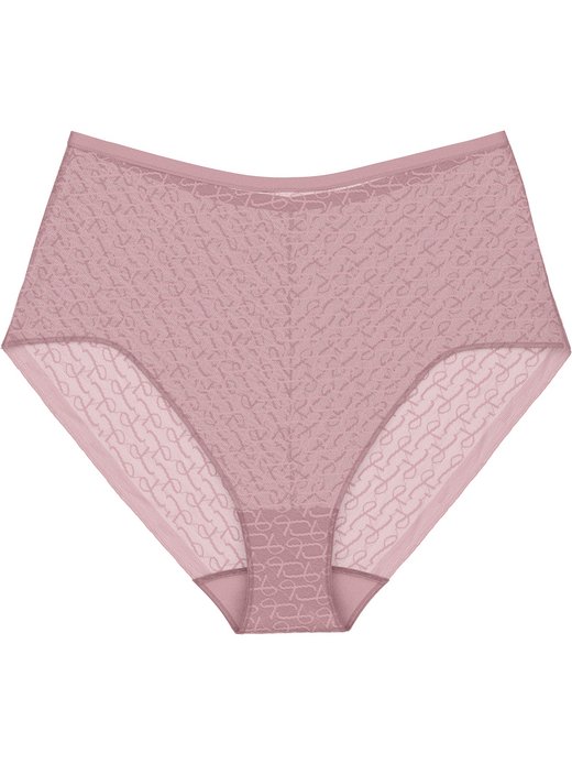 Damen Maxislip  -  Red Label Signature Sheer