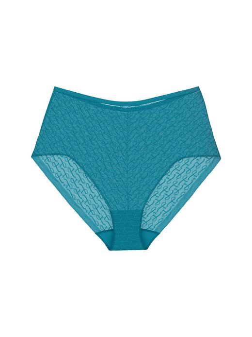 Damen Maxislip  -  Red Label Signature Sheer