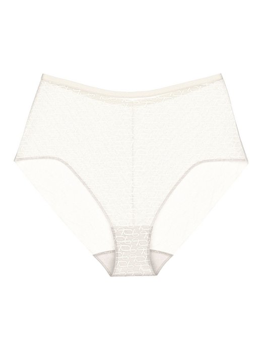 Damen Maxislip  -  Red Label Signature Sheer