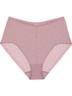 Damen Maxislip  -  Red Label Signature Sheer