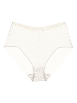 Damen Maxislip  -  Red Label Signature Sheer