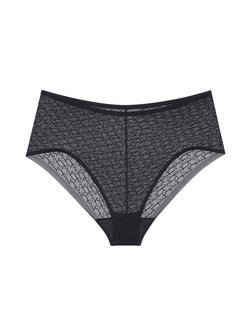 Damen Maxislip  -  Red Label Signature Sheer