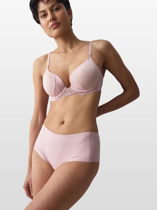 Damen Maxislip  -  Red Label Smart Invisible