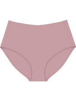 Damen Maxislip  -  Red Label Smart Invisible