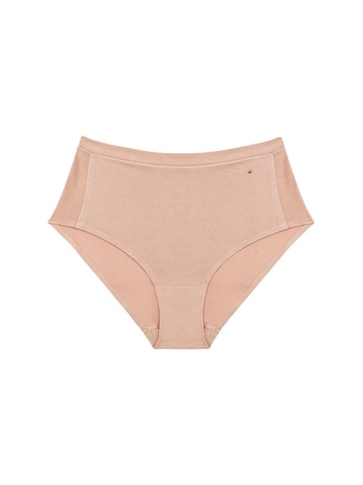 Damen Maxislip  -  Red Label Smart Natural