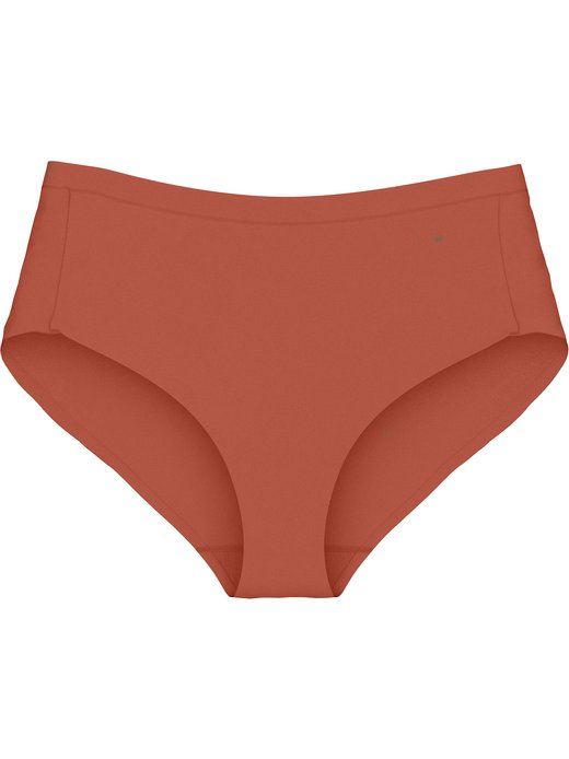 Damen Maxislip  -  Red Label Smart Natural