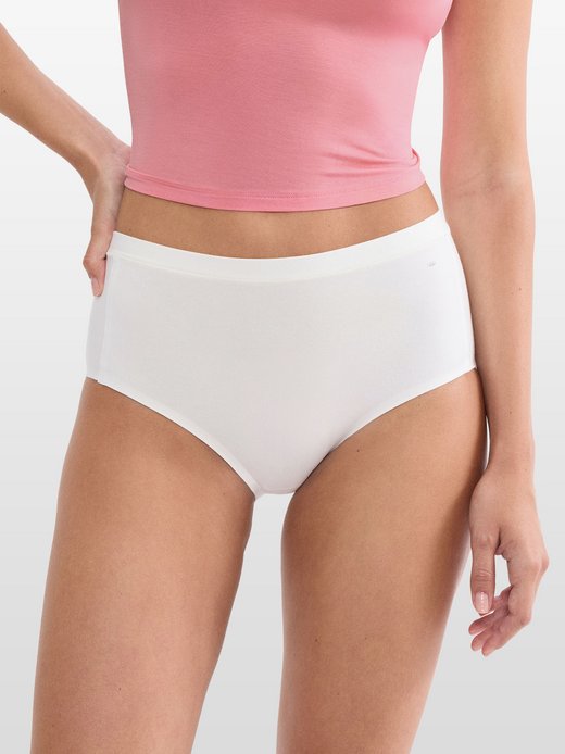 Damen Maxislip  -  Red Label Smart Natural