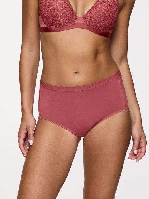 Damen Maxislip  -  Red Label Smart Natural