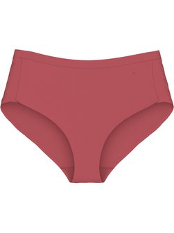 Damen Maxislip  -  Red Label Smart Natural