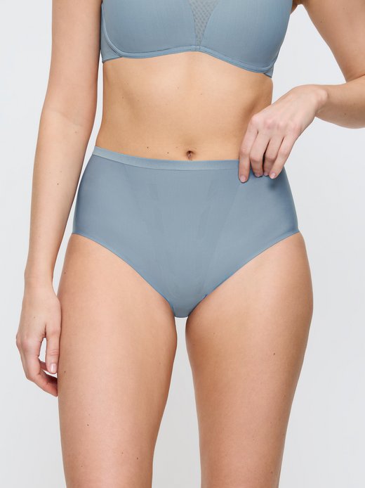 Damen Maxislip  -  Red Label Triumph Shape Smart