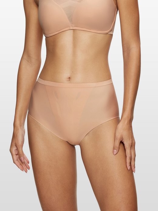 Damen Maxislip  -  Red Label Triumph Shape Smart